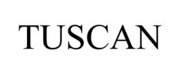 TUSCAN trademark