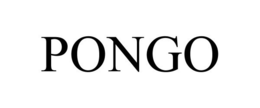 PONGO trademark