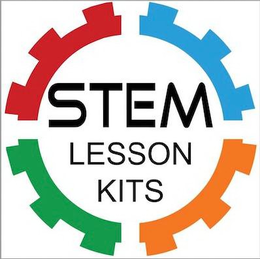 STEM LESSON KITS trademark