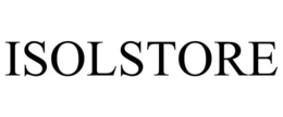 ISOLSTORE trademark