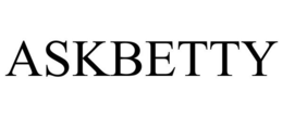 ASKBETTY trademark