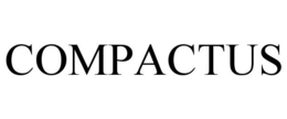 COMPACTUS trademark