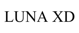 LUNA XD trademark