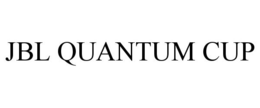 JBL QUANTUM CUP trademark