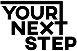 YOUR NEXT STEP trademark