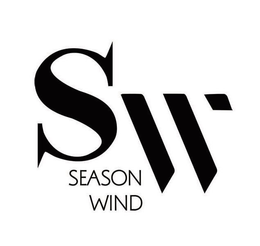 SW SEASON WIND trademark