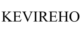 KEVIREHO trademark