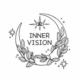 INNER VISION trademark