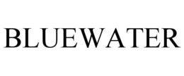 BLUEWATER trademark