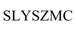 SLYSZMC trademark