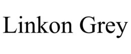 LINKON GREY trademark
