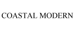 COASTAL MODERN trademark