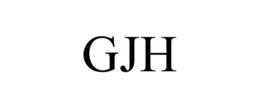 GJH trademark