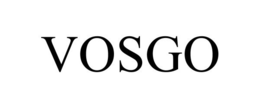 VOSGO trademark