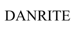 DANRITE trademark