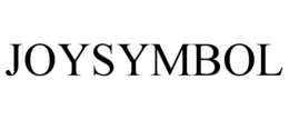 JOYSYMBOL trademark