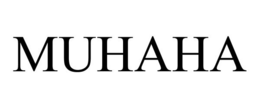 MUHAHA trademark