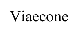 VIAECONE trademark