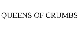 QUEENS OF CRUMBS trademark