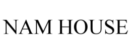 NAM HOUSE trademark