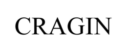 CRAGIN trademark