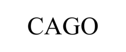 CAGO trademark