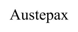 AUSTEPAX trademark
