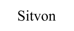 SITVON trademark