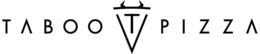 T TABOO PIZZA trademark
