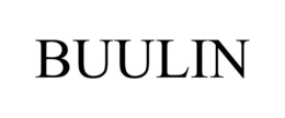 BUULIN trademark