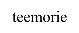 TEEMORIE trademark