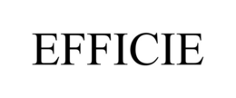 EFFICIE trademark