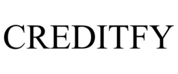 CREDITFY trademark