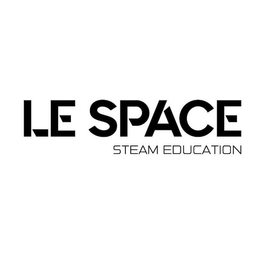LE SPACE STEAM EDUCATION trademark