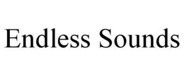 ENDLESS SOUNDS trademark