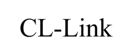 CL-LINK trademark