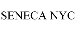 SENECA NYC trademark