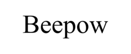 BEEPOW trademark