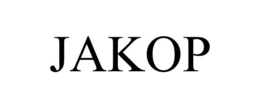 JAKOP trademark