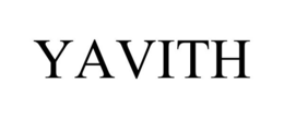 YAVITH trademark