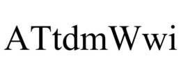 ATTDMWWI trademark