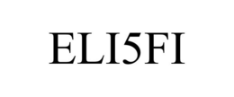ELI5FI trademark