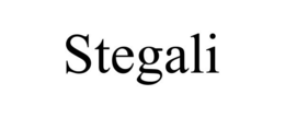 STEGALI trademark