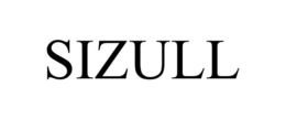 SIZULL trademark