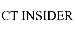 CT INSIDER trademark