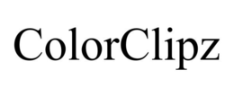 COLORCLIPZ trademark