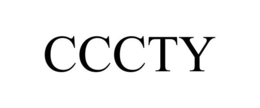 CCCTY trademark