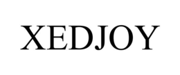 XEDJOY trademark
