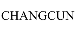 CHANGCUN trademark