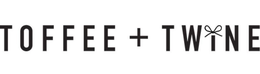 TOFFEE + TWINE trademark